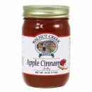 Apple Cinnamon Jelly (12/18 OZ) - S/O