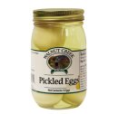 Pickled Eggs (12/16 Oz) - S/O Pickled Eggs (12/16 Oz) - S/O