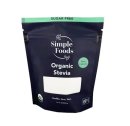 Simple Foods Organic Stevia (6/1.5 Oz)