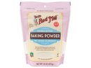 Baking Powder, Gluten Free (4/14 OZ) - S/O