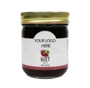Beet Jelly (12/9 Oz) PL Beet Jelly (12/9 Oz) PL