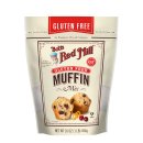 Muffin Mix, GF (4/16 OZ)