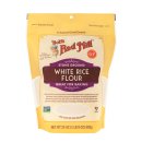 White Rice Flour GF (4/24 OZ)