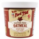 Maple Oatmeal Cup, Gluten Free (12/2.15 OZ) - S/O