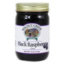 Black Raspberry Jam (12/18 Oz) - S/O