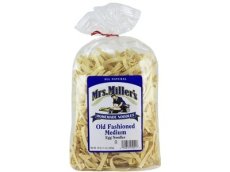 Old Fashioned Medium Noodles (12/16 OZ) - S/O