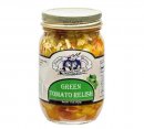 Green Tomato Relish (12/16 OZ) - S/O