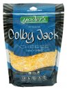 Fancy Colby Jack Shredded Cheese (12/8 OZ) - S/O