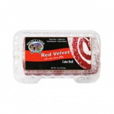 FZ Red Velvet Cake Roll (8/22 OZ)