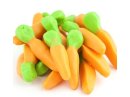 Vidal Gummi Carrots (4/5 LB) - S/O