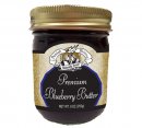 Blueberry Butter (12/8 OZ) - S/O