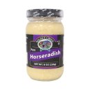 Pure Horseradish (12/8 OZ) - S/O