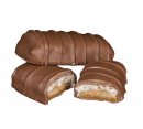 5 Layer Delight Chocolate Bar, Lil Turtles (24/2.2 OZ) - S/O