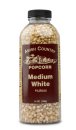 Medium White Popcorn Bottle (12/14 OZ) - S/O Medium White Popcorn Bottle (12/14 OZ) - S/O