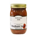 Medium Salsa (12/16 OZ) - PL
