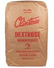 Dextrose (50 LB) - S/O