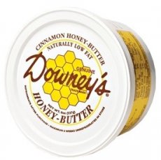 Cinnamon Honey Butter (12/7.5 OZ) - S/O