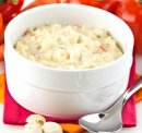 Chunky Potato Soup (15 LB) - S/O