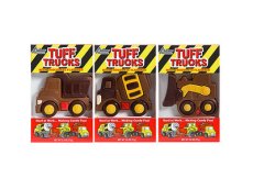 Tuff Trucks 18/ 2.5 OZ) - S/O