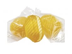 Double Honey Filled Candies (29 LB) - S/O