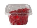 Gummi Red Ripe Raspberries (12/12 OZ) S/O