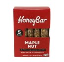 GF Maple Nut Honey Bar (16/5 Ct) GF Maple Nut Honey Bar (16/5 Ct)