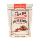 Pizza Crust Mix, GF (4/16 OZ)