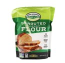 Sprouted Whole Wheat Flour (8/2 Lb) - S/O