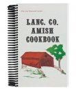 Lanc. Co. Amish Cookbook - S/O
