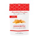 Cashew Brittle Bag (12/6 OZ) - S/O
