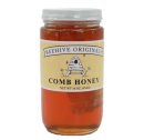 Honey Comb in a Jar (12/16 OZ)