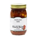 Black Bean Salsa (12/16 OZ) - PL