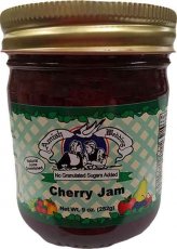 Cherry Jam, NJS (12/9 OZ) S/O