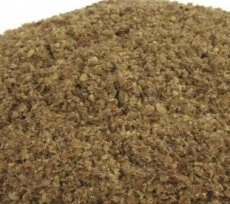 Flaxseed Meal - Brown (25 LB)