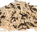 Natural Brown & Wild Rice Blend (3/5 LB)