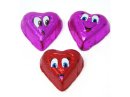 Milk Chocolate Flavored Hearttoons (24 LB) - S/O