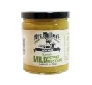 Mild Pepper Mustard (12/18 OZ)