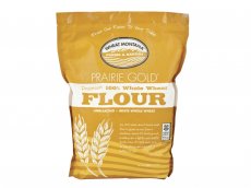 Prairie Gold Flour (4/10 LB)