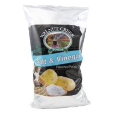 WC Sea Salt & Vinegar Chips (8/16 OZ)