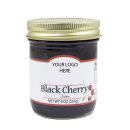 Black Cherry Jam (12/9 OZ) - PL