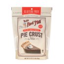 Pie Crust Mix, GF (4/16 OZ)