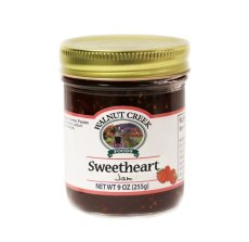 Sweetheart Jam (12/9 OZ) - S/O