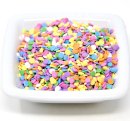 Pastel Sequin Shapes (5 Lb) - S/O Pastel Sequin Shapes (5 Lb) - S/O