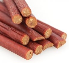 7\" Pepperoni Sticks (150 CT. 5 LB) - S/O