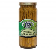 Pickled Asparagus (12/16 OZ) - S/O