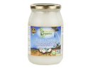 Virgin Organic Coconut Oil (6/31 OZ) - S/O