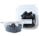 Australian Black Licorice (12/8 Oz) - S/O Australian Black Licorice (12/8 Oz) - S/O