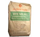 Medium Rye Meal Pumpernickel Flour (50 LB) - S/O