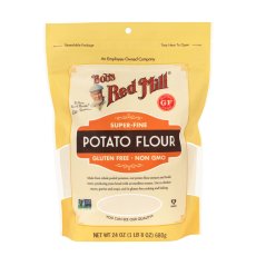 GF Potato Flour (4/24 OZ)