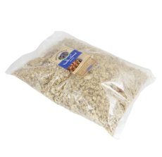 Vanilla Almond Granola Cereal (3/5 Lb) - S/O